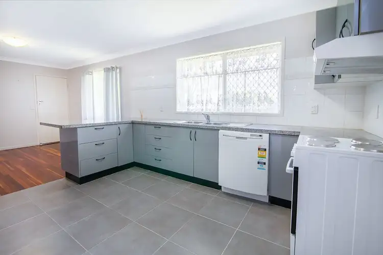 Sixth view of Homely house listing, 63 Cemetery Road, Raceview QLD 4305