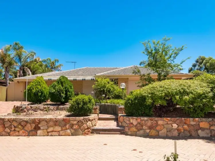 65 GLENGARRY DRIVE, Duncraig WA 6023