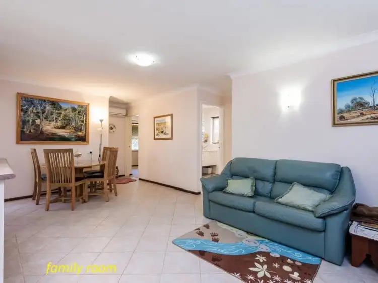 Sixth view of Homely house listing, 65 GLENGARRY DRIVE, Duncraig WA 6023