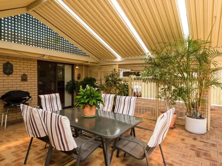 Seventh view of Homely house listing, 65 GLENGARRY DRIVE, Duncraig WA 6023
