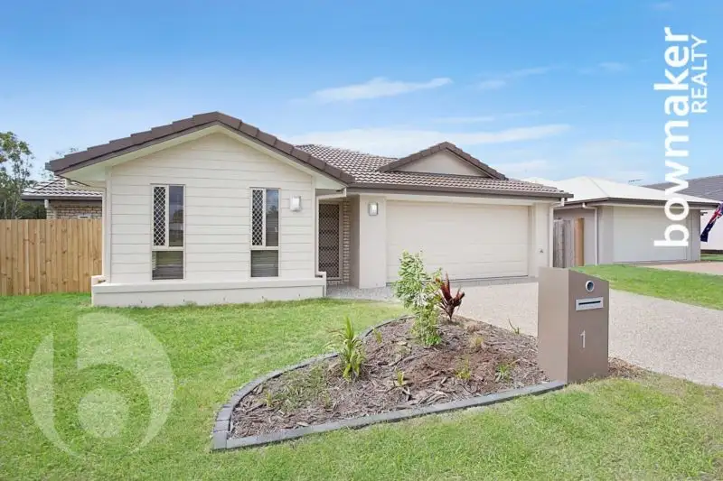 Main view of Homely house listing, 12 Derwent Street, Burpengary QLD 4505