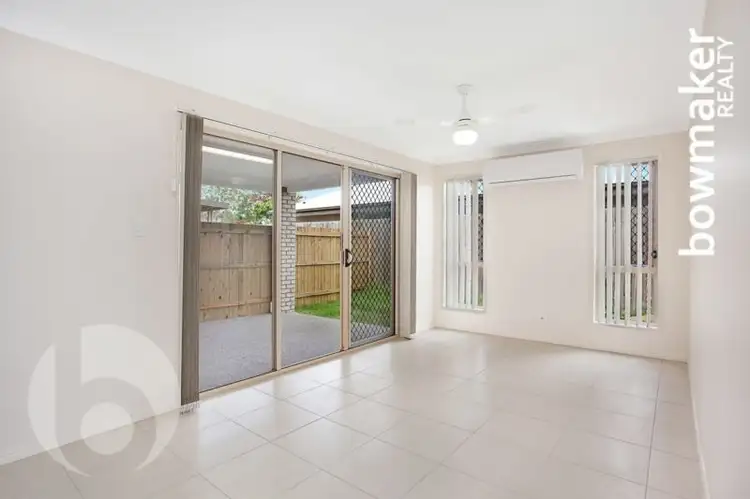 Second view of Homely house listing, 12 Derwent Street, Burpengary QLD 4505