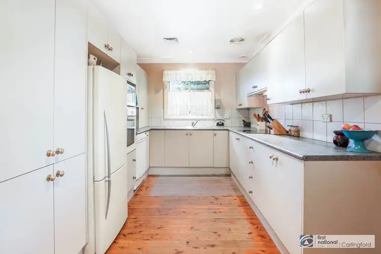 Fourth view of Homely house listing, 360A North Rocks Road, Carlingford NSW 2118