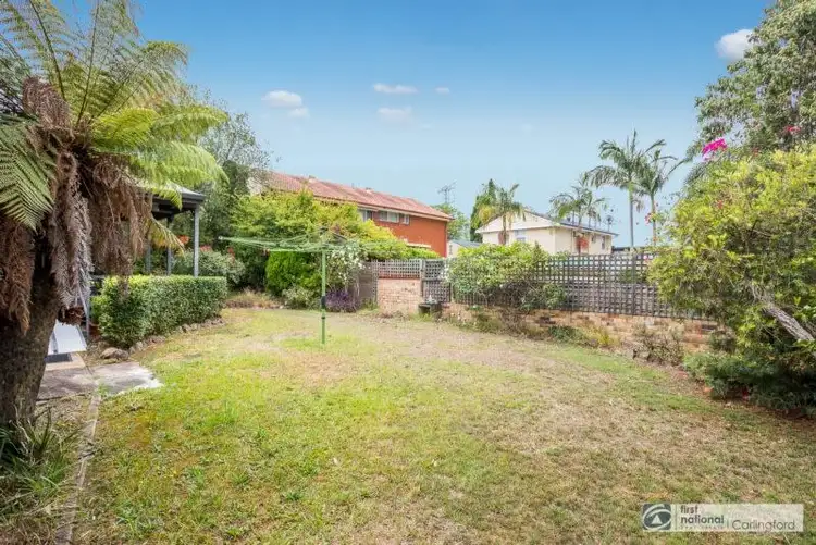 Fifth view of Homely house listing, 360A North Rocks Road, Carlingford NSW 2118