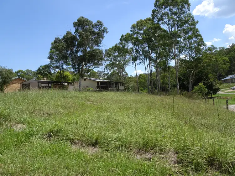 Main view of Homely rural property listing, 1361 Clarencetown Road, Seaham NSW 2324