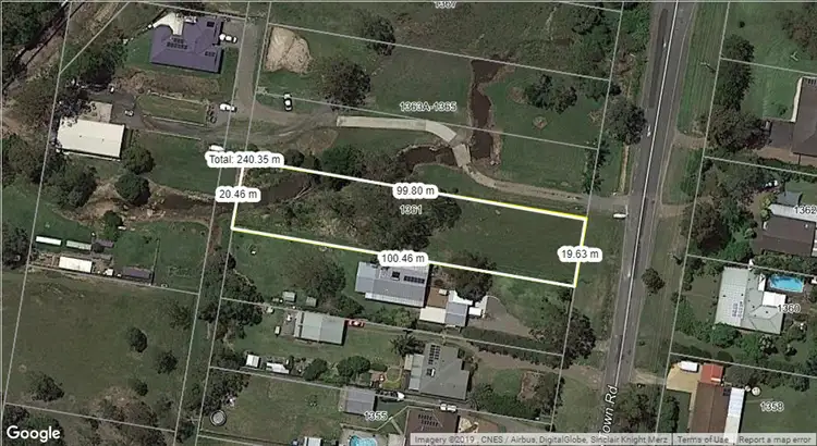 Seventh view of Homely rural property listing, 1361 Clarencetown Road, Seaham NSW 2324