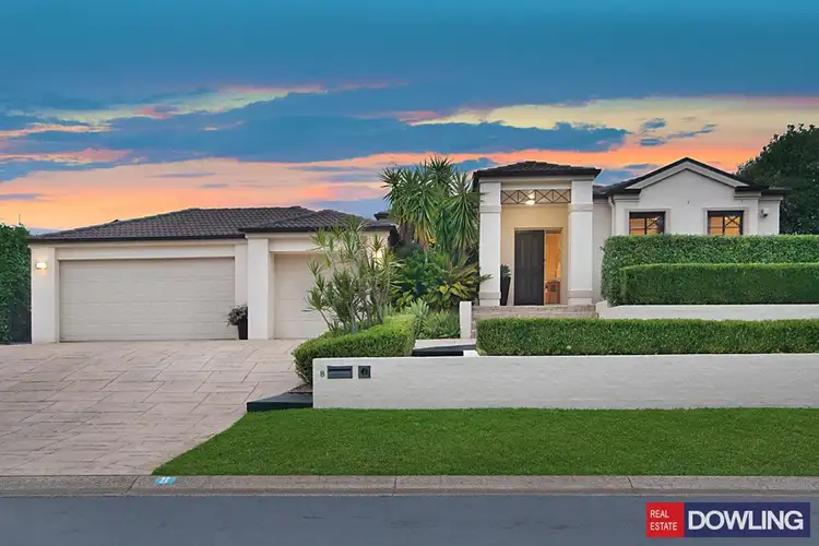 8 Meranti Avenue, Fletcher NSW 2287
