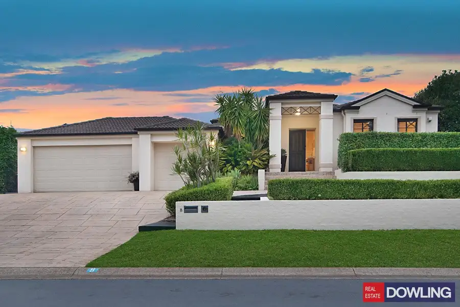 Main view of Homely house listing, 8 Meranti Avenue, Fletcher NSW 2287