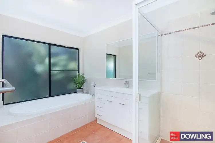 Fifth view of Homely house listing, 8 Meranti Avenue, Fletcher NSW 2287