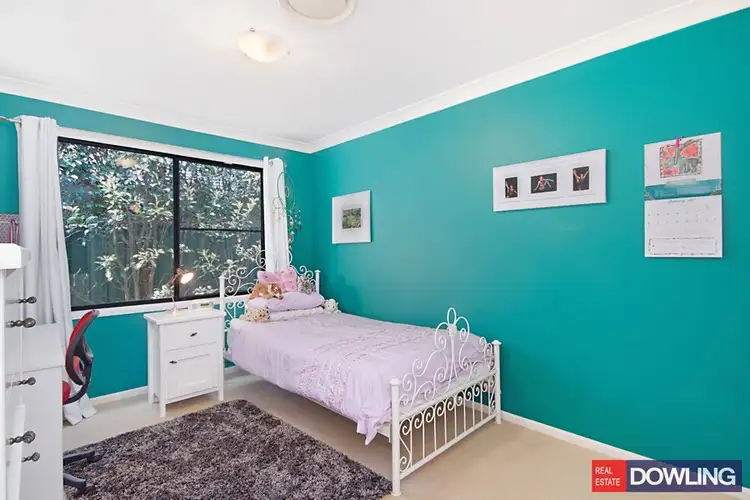 Sixth view of Homely house listing, 8 Meranti Avenue, Fletcher NSW 2287