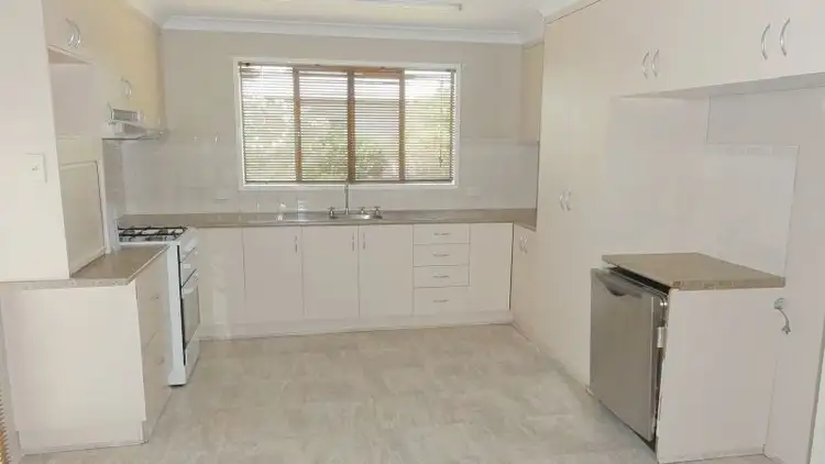 Second view of Homely house listing, 56 Charles Street, Dalby QLD 4405