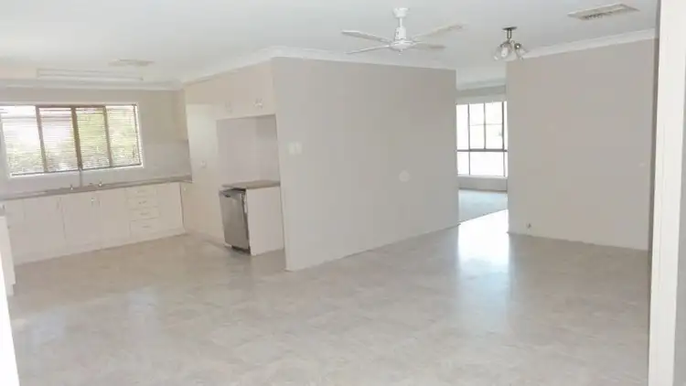 Third view of Homely house listing, 56 Charles Street, Dalby QLD 4405