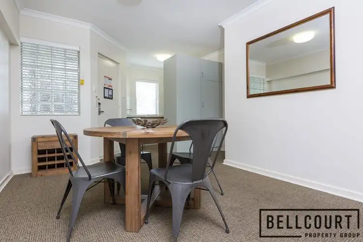 Third view of Homely apartment listing, 20/137 Melville Parade, Como WA 6152