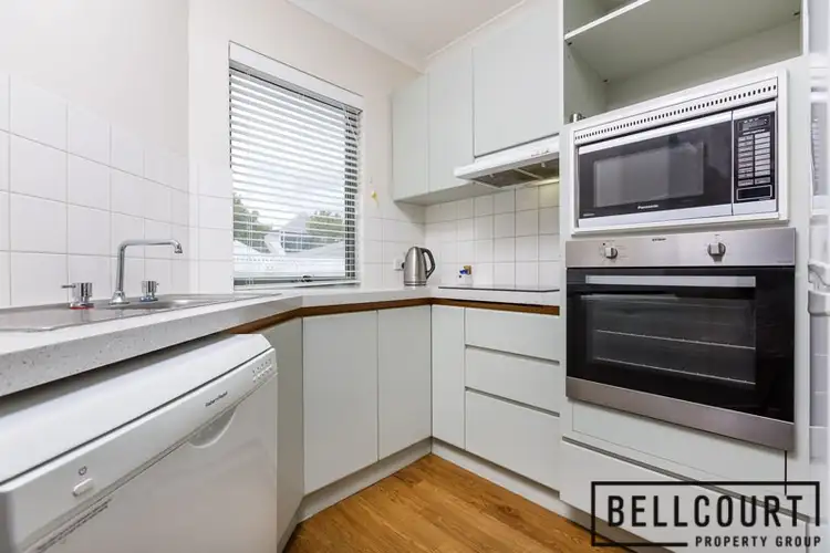 Fourth view of Homely apartment listing, 20/137 Melville Parade, Como WA 6152