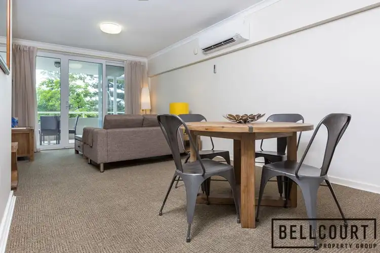 Fifth view of Homely apartment listing, 20/137 Melville Parade, Como WA 6152