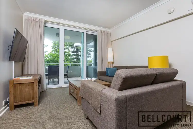 Seventh view of Homely apartment listing, 20/137 Melville Parade, Como WA 6152