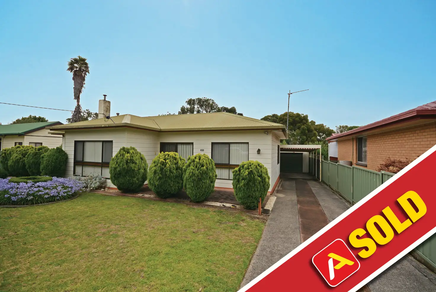 Main view of Homely house listing, 25 Bade Avenue, Portland VIC 3305