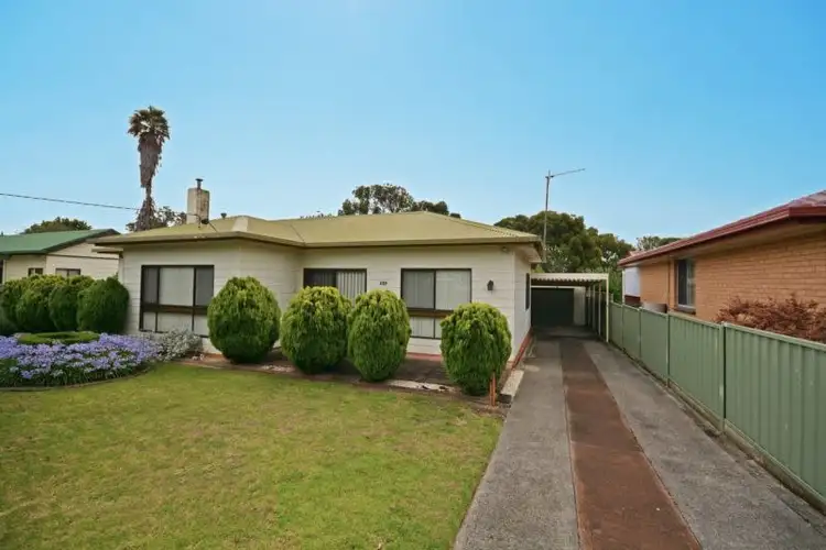 Second view of Homely house listing, 25 Bade Avenue, Portland VIC 3305