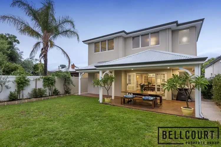 Second view of Homely house listing, 79 Arlington Avenue, South Perth WA 6151