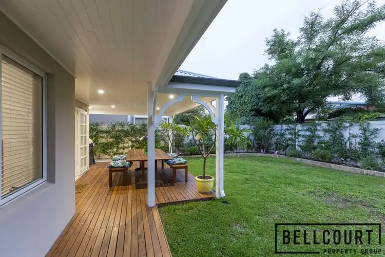 Third view of Homely house listing, 79 Arlington Avenue, South Perth WA 6151