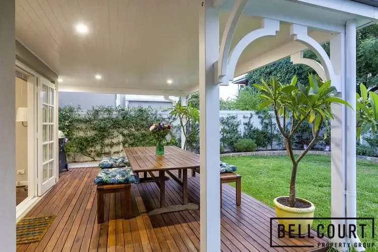 Fourth view of Homely house listing, 79 Arlington Avenue, South Perth WA 6151
