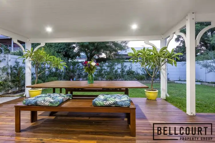 Fifth view of Homely house listing, 79 Arlington Avenue, South Perth WA 6151