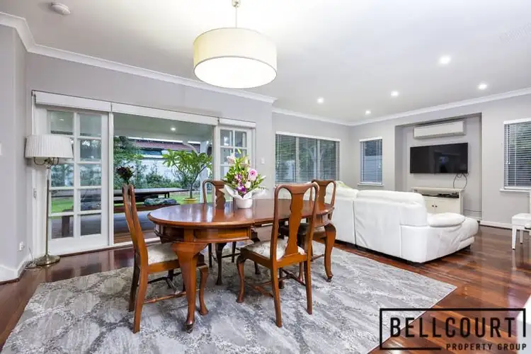 Seventh view of Homely house listing, 79 Arlington Avenue, South Perth WA 6151