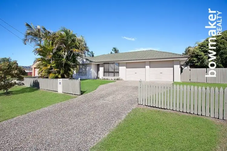 Third view of Homely house listing, 4 Brendan Court, Deception Bay QLD 4508