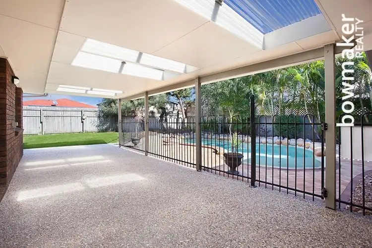 Fourth view of Homely house listing, 4 Brendan Court, Deception Bay QLD 4508
