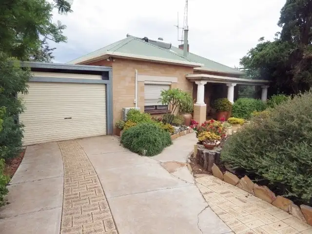 163 ELLIOTT STREET, Whyalla Playford SA 5600