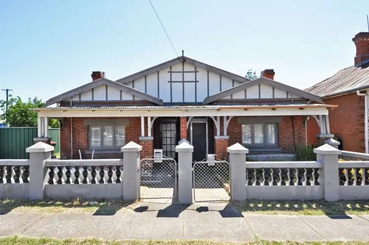 289 - 291 Russell Street, Bathurst NSW 2795