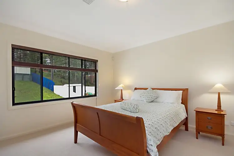Fifth view of Homely house listing, 1 Kerrigan Close, Eleebana NSW 2282