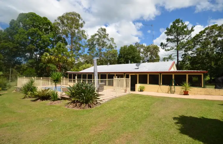 Main view of Homely house listing, 294 Upper Coomera Road, Ferny Glen QLD 4275