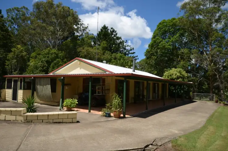 Fifth view of Homely house listing, 294 Upper Coomera Road, Ferny Glen QLD 4275