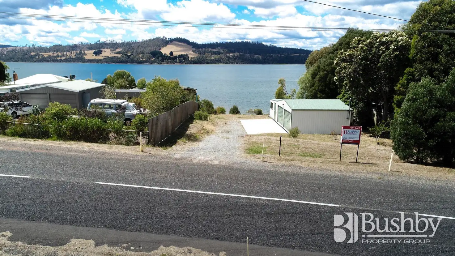 Main view of Homely land listing, 492A Deviot Road, Deviot TAS 7275