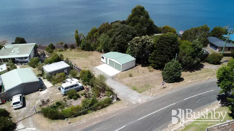 Second view of Homely land listing, 492A Deviot Road, Deviot TAS 7275