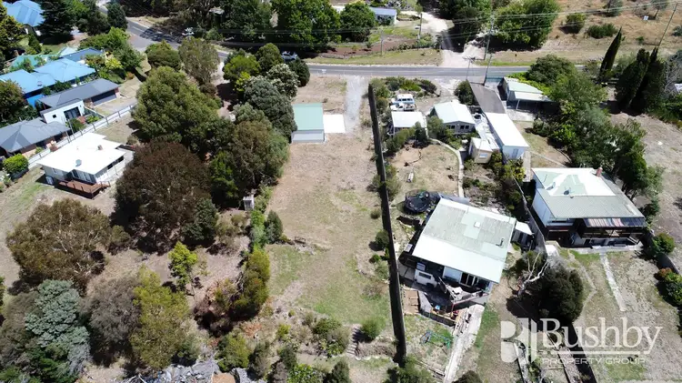 Fourth view of Homely land listing, 492A Deviot Road, Deviot TAS 7275