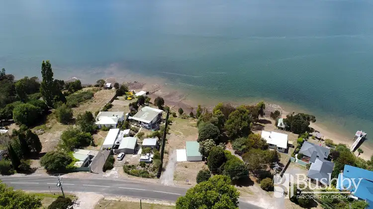 Fifth view of Homely land listing, 492A Deviot Road, Deviot TAS 7275