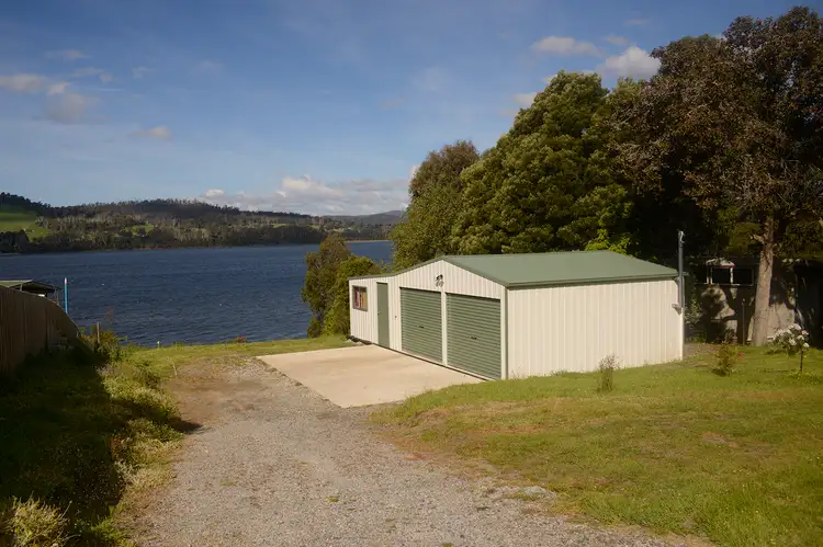 Sixth view of Homely land listing, 492A Deviot Road, Deviot TAS 7275
