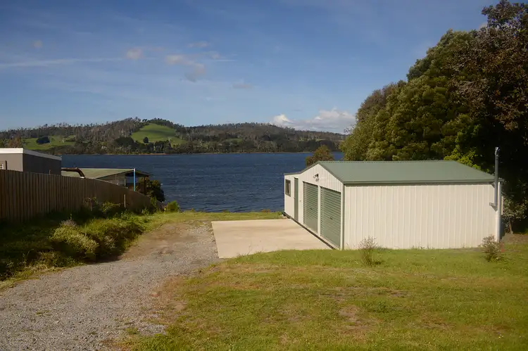 Seventh view of Homely land listing, 492A Deviot Road, Deviot TAS 7275