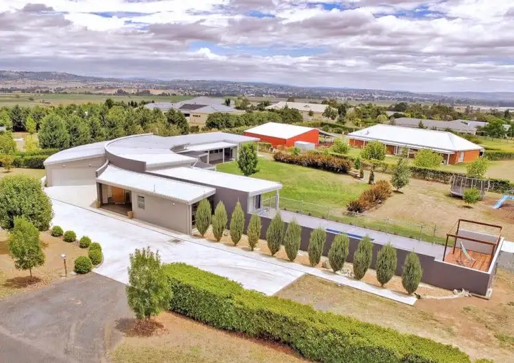 102 Blue Ridge Drive, White Rock NSW 2795
