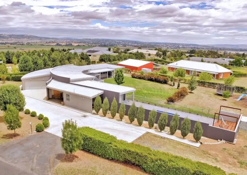 Main view of Homely house listing, 102 Blue Ridge Drive, White Rock NSW 2795