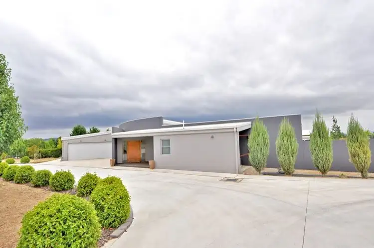 Second view of Homely house listing, 102 Blue Ridge Drive, White Rock NSW 2795