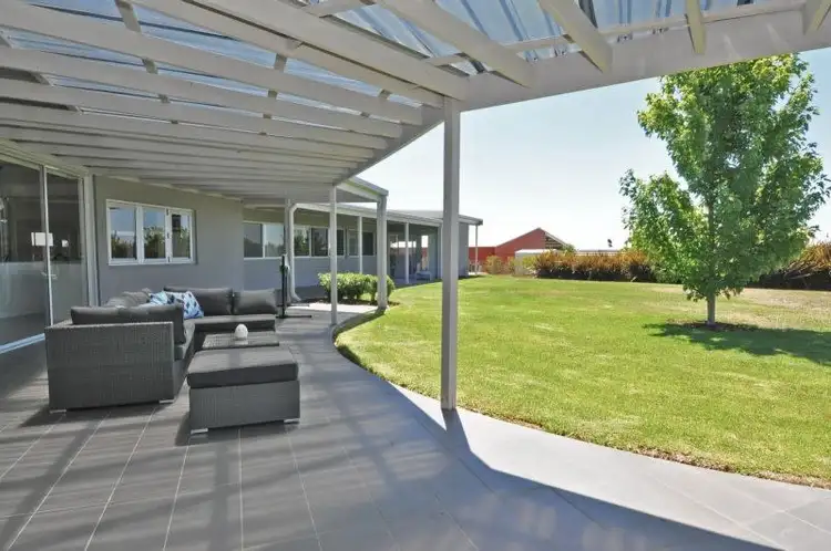 Third view of Homely house listing, 102 Blue Ridge Drive, White Rock NSW 2795