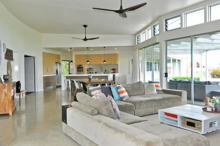 Fourth view of Homely house listing, 102 Blue Ridge Drive, White Rock NSW 2795