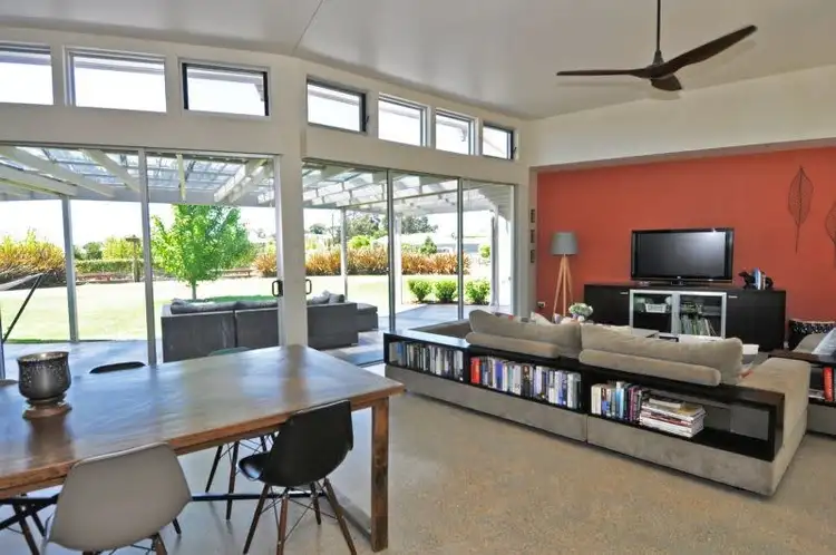 Fifth view of Homely house listing, 102 Blue Ridge Drive, White Rock NSW 2795