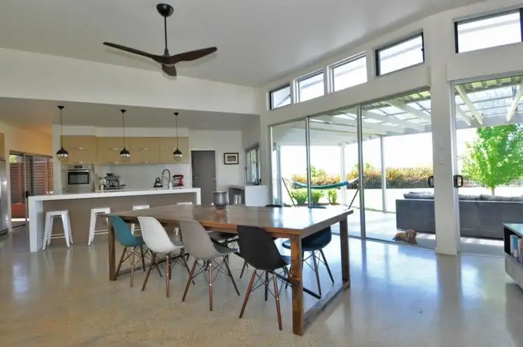 Sixth view of Homely house listing, 102 Blue Ridge Drive, White Rock NSW 2795