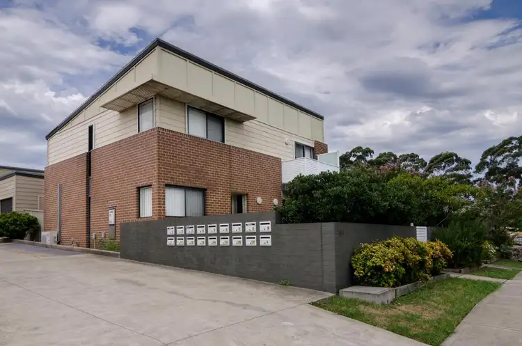 3/166 Croudace Road, Elermore Vale NSW 2287