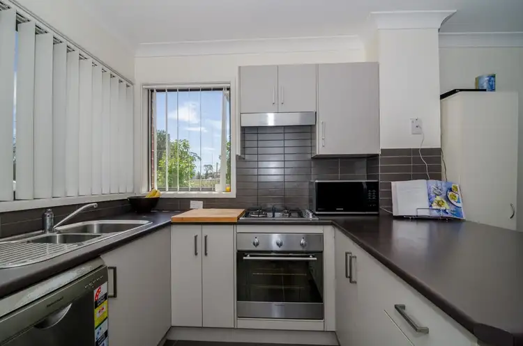 Fifth view of Homely unit listing, 3/166 Croudace Road, Elermore Vale NSW 2287