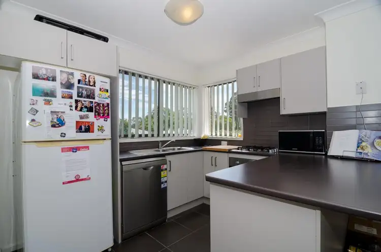 Sixth view of Homely unit listing, 3/166 Croudace Road, Elermore Vale NSW 2287